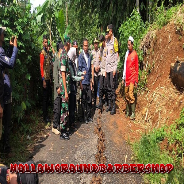 Ini Biang Kerok Banjir Bandang di Sukabumi